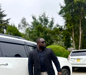 Private Security Services in Kenya