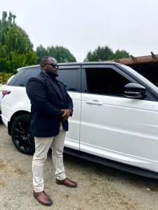 Private Security Services in Kenya