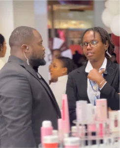 VIP Security Services in Kenya
