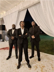 VIP Security Services in Kenya