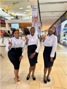 VIP Security Services in Kenya
