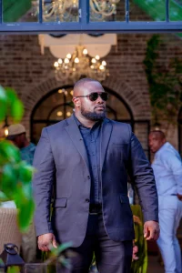 Private Security Services in Kenya