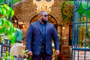 Private Security Services in Kenya