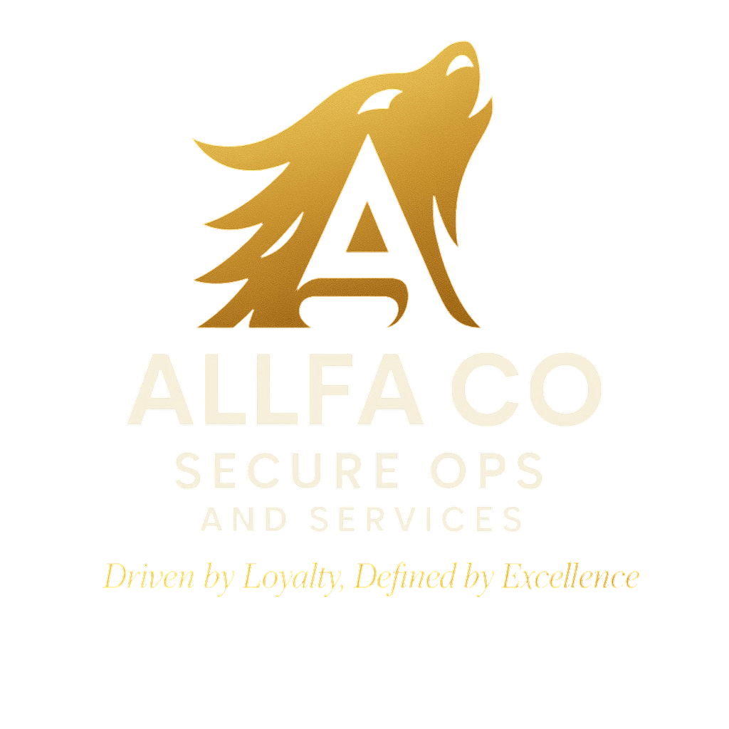 Private Security Services in Kenya
